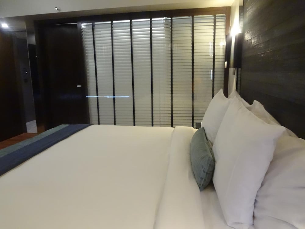 Svenska Design Hotel Mumbai 19/37