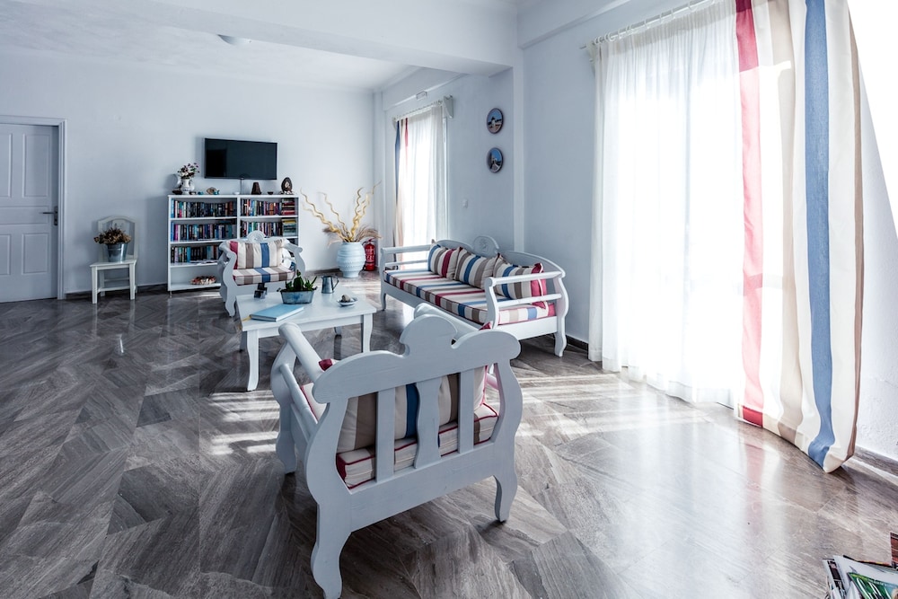 Selini Hotel - Adults Only 44/66
