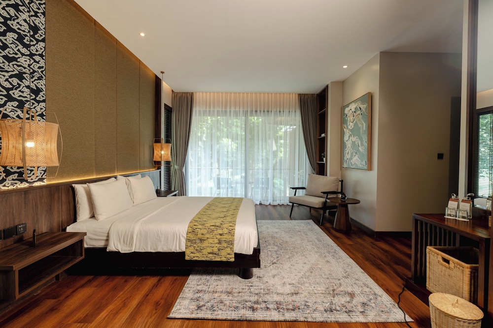 Plataran Puncak Villas 15/48