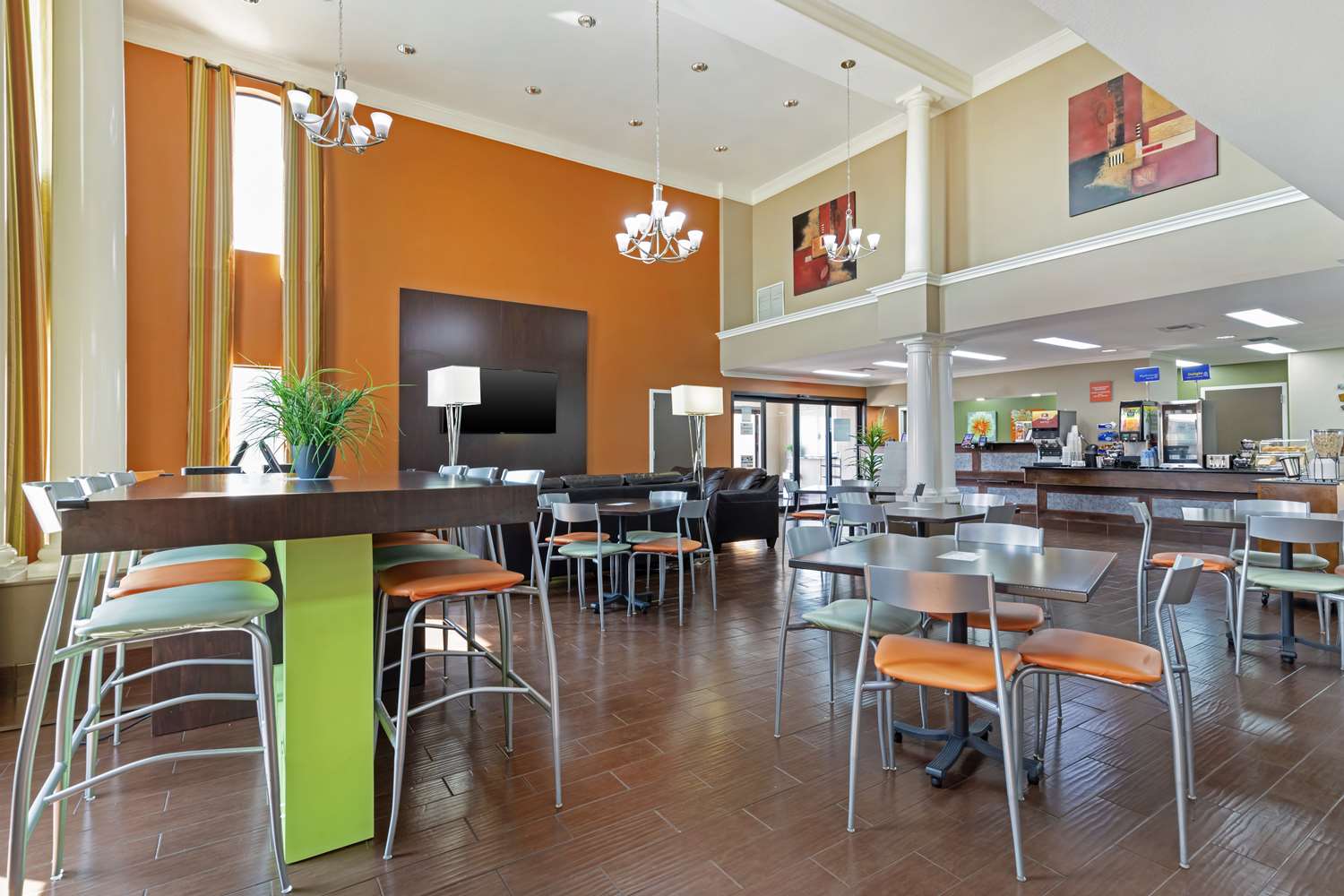 Best Western Inn & Suites New Braunfels 31/35