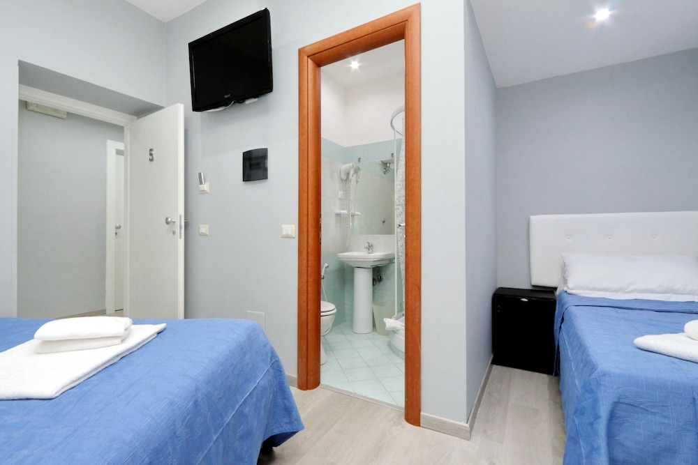B&B Domus Domas 28/52
