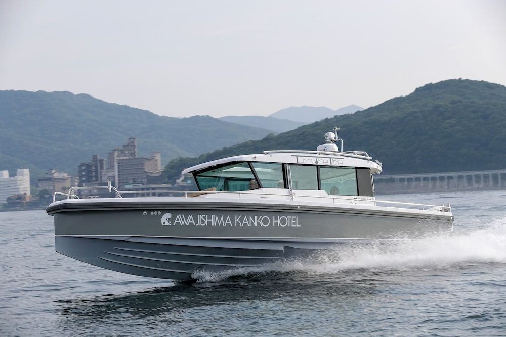 Awajishima Kanko Hotel 18/66