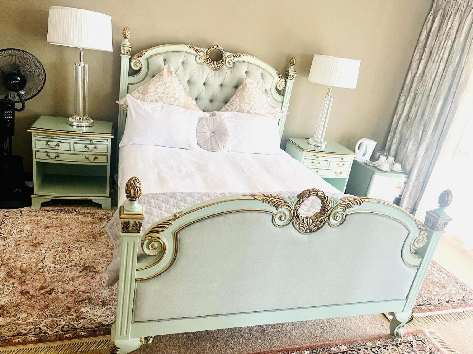 Bophirima Boutique Hotel 11/37