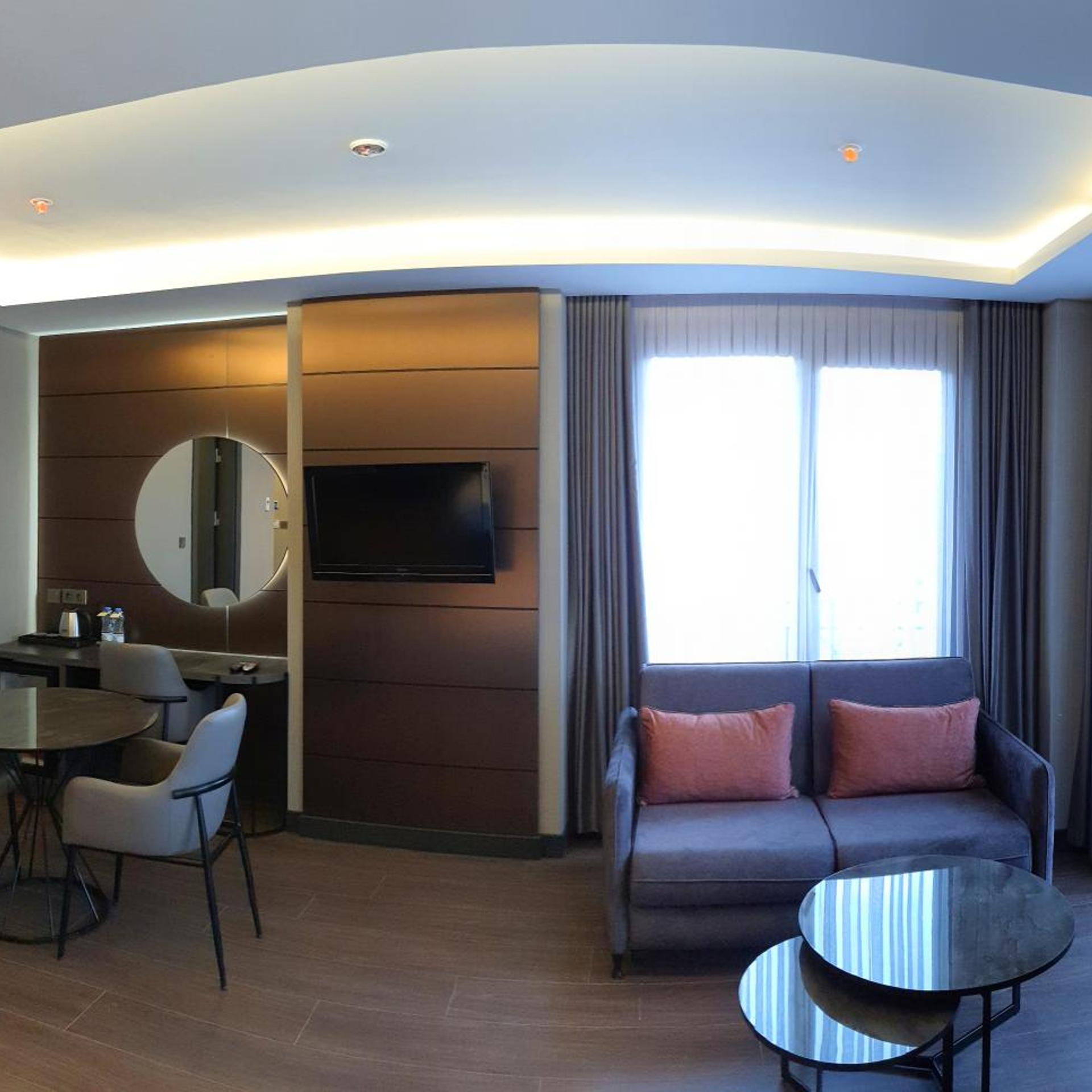 Kizilkaya Business Hotel 48/60
