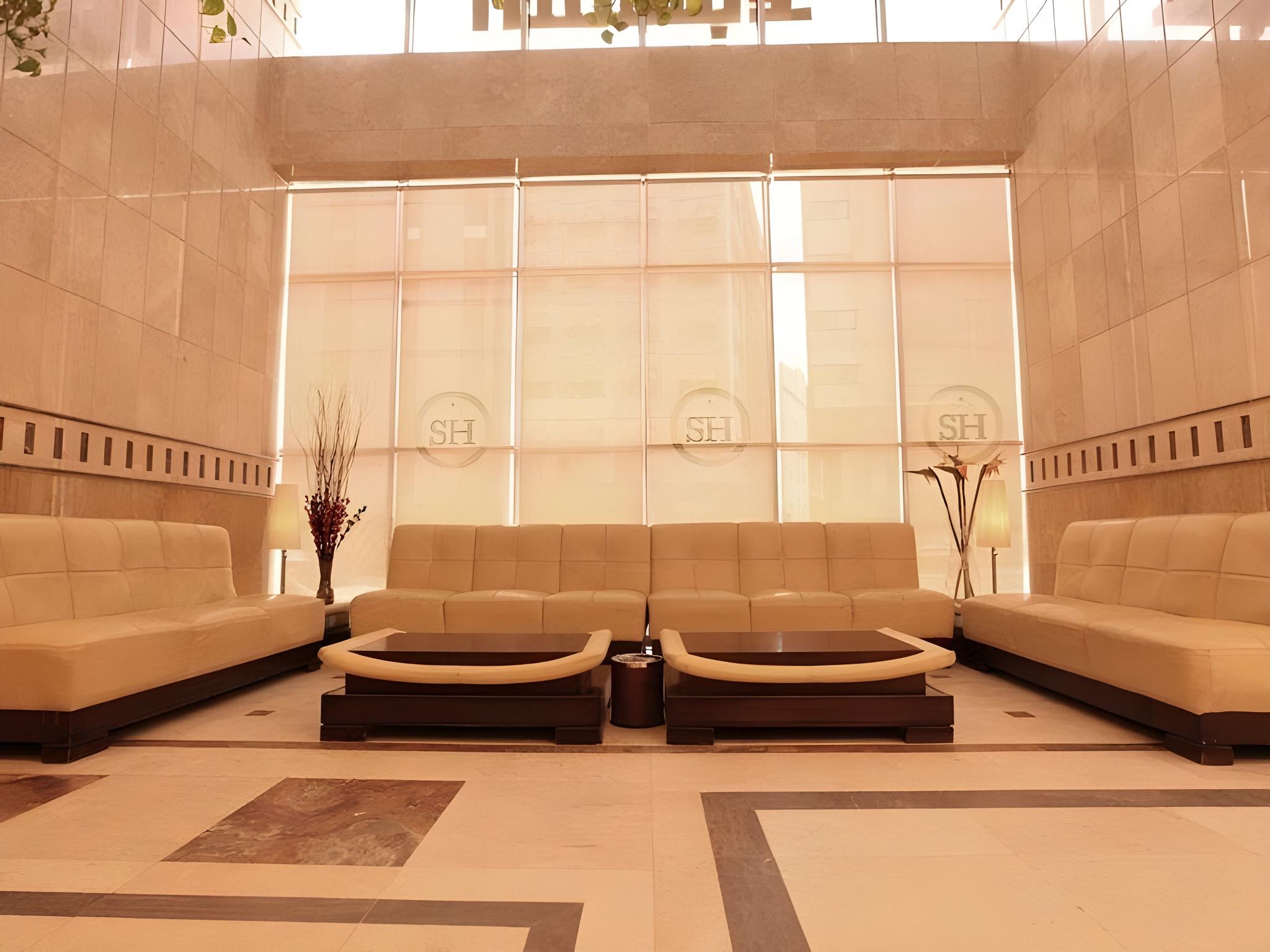 فندق الشهباء(Al Shahba Hotel Makkah) 45/50