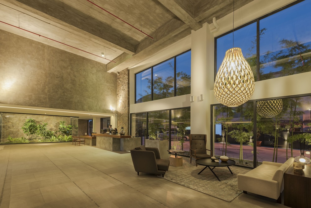 Jinhold Hotel And Serviced Apartment 22/38