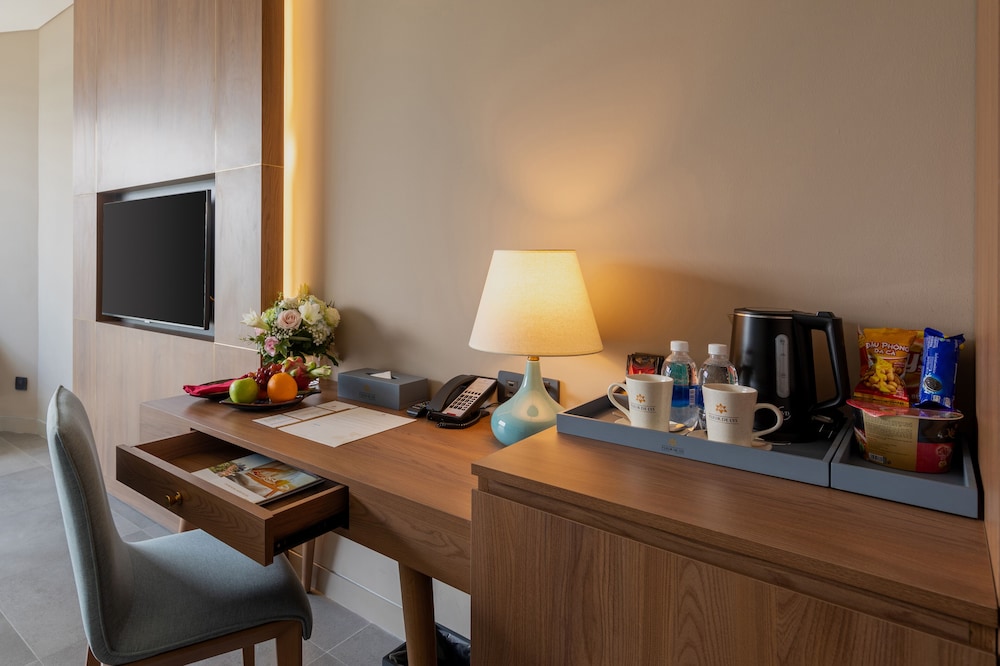Fleur De Lys Hotel Quy Nhon 22/45