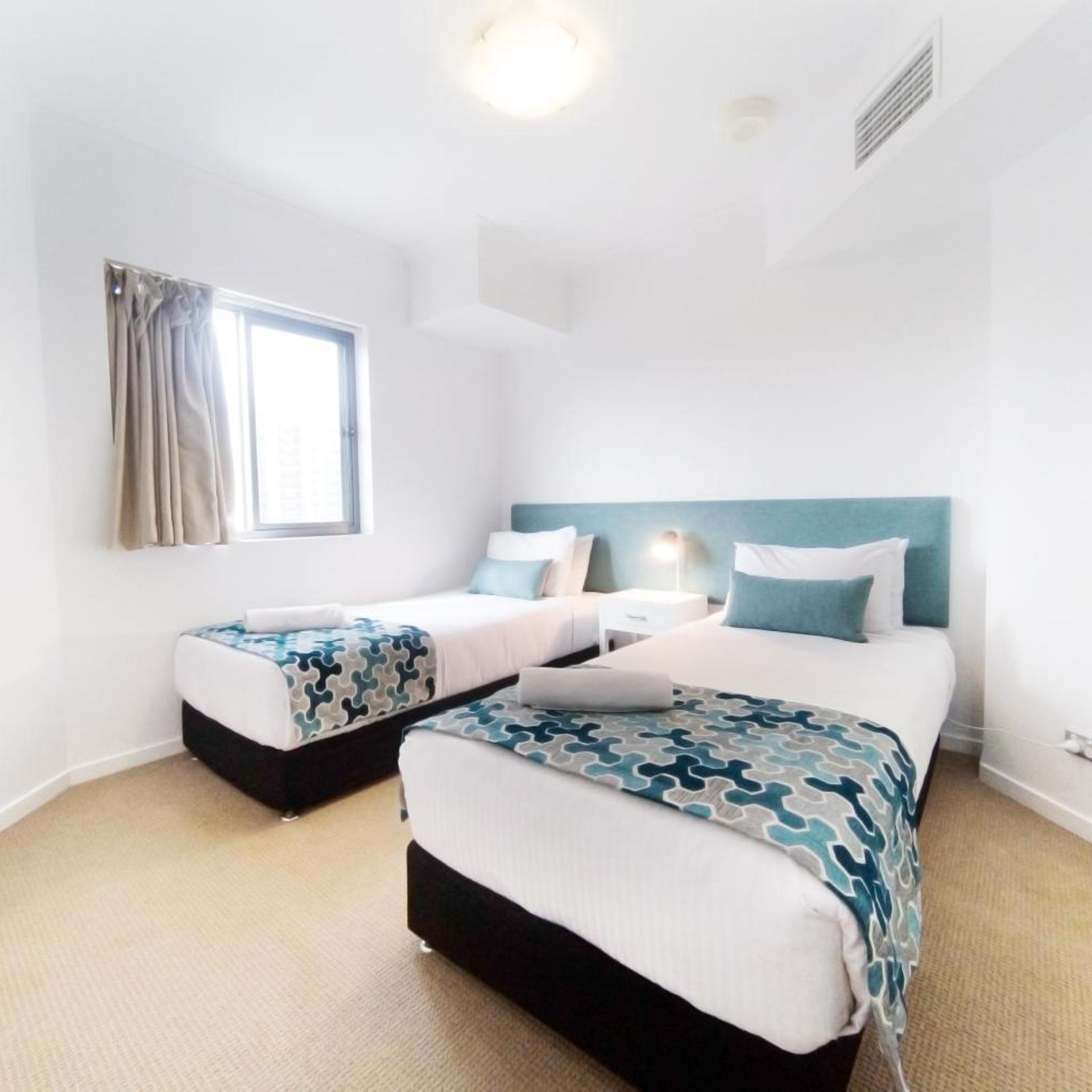 2 Bedrooms, Resort, Apartment, Ocean View
