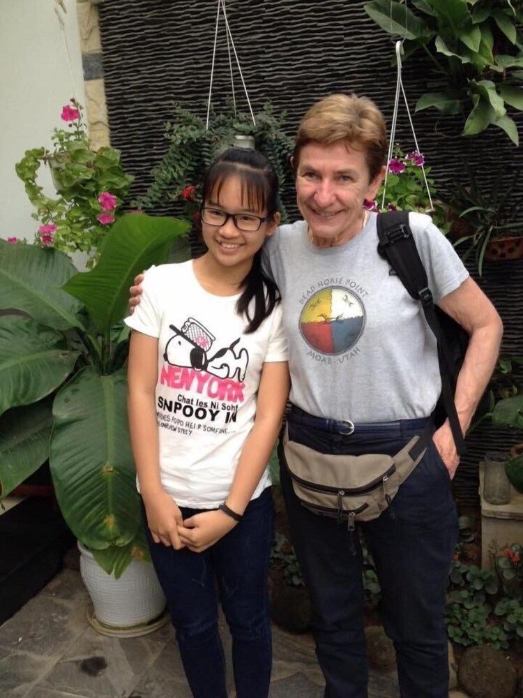 Hoi An Riverlife Homestay 49/64