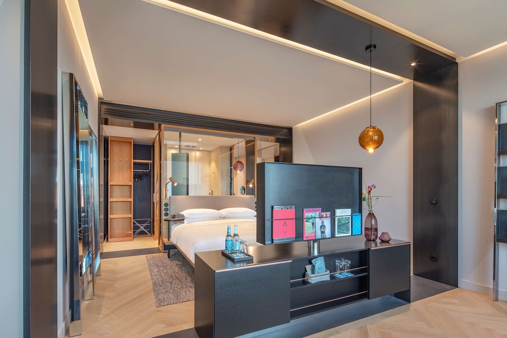 Andaz Munich Schwabinger Tor 44/76