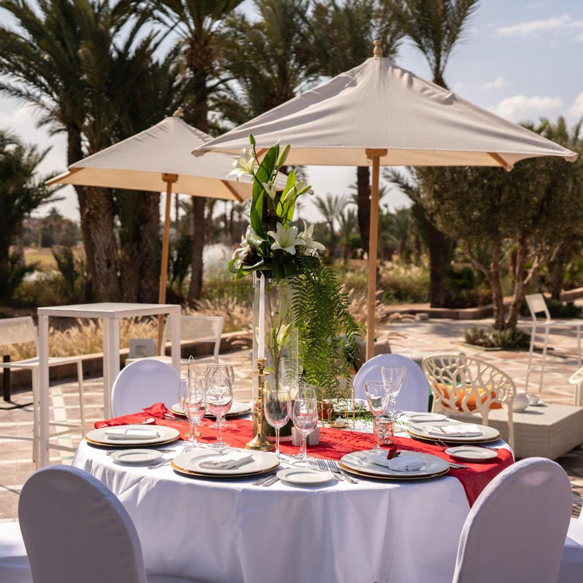 Golf Club Rotana 33/46
