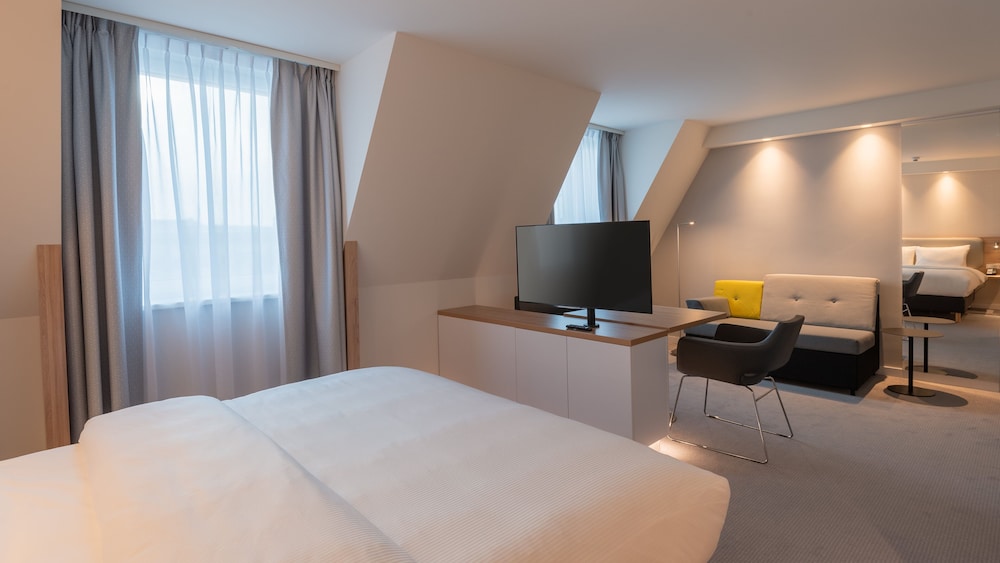 HOLIDAY INN EXPRESS AND SUITES POTSDAM 27/58