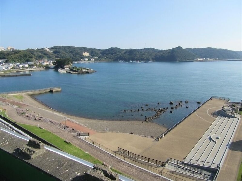 Shimoda Ocean Park Hotel 52/52