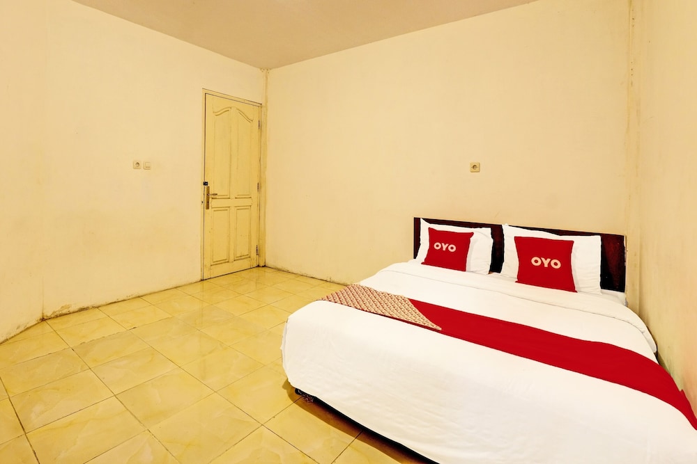 Hotel O Semarang near Bandara Ahmad Yani formerly Rumah Ceria 22/40