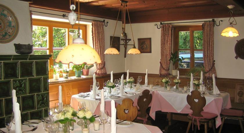 Gasthof Hotel Doktorwirt 17/21