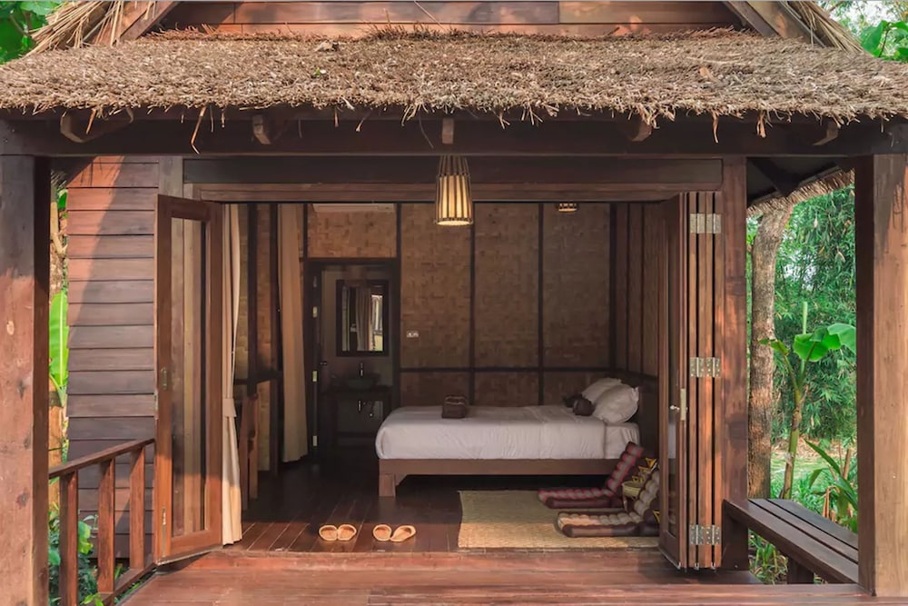 Azalea Village Wellness Resort 45/69