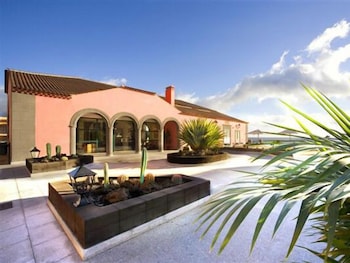 Hotel Las Olas in BRENA BAJA