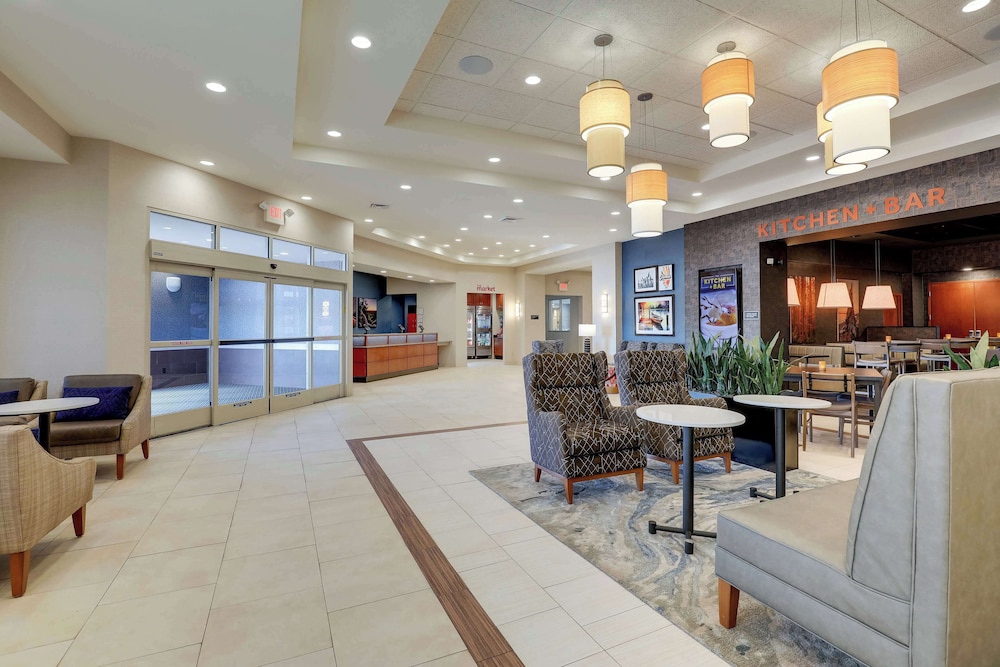 Drury Inn Suites Mt Vernon 36/50