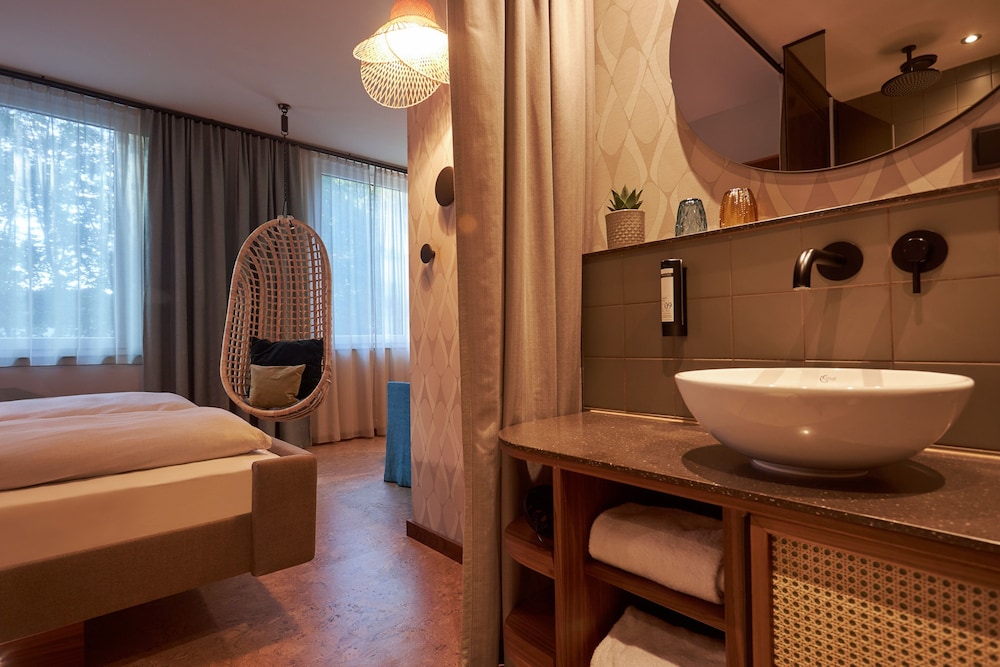 Cocoon Sendlinger Tor 50/50