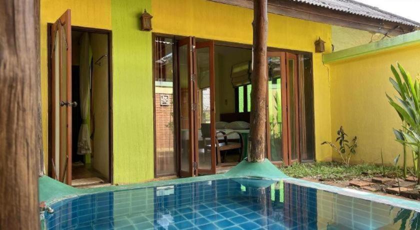 Aroma Pai Hotel And Spa 11/46