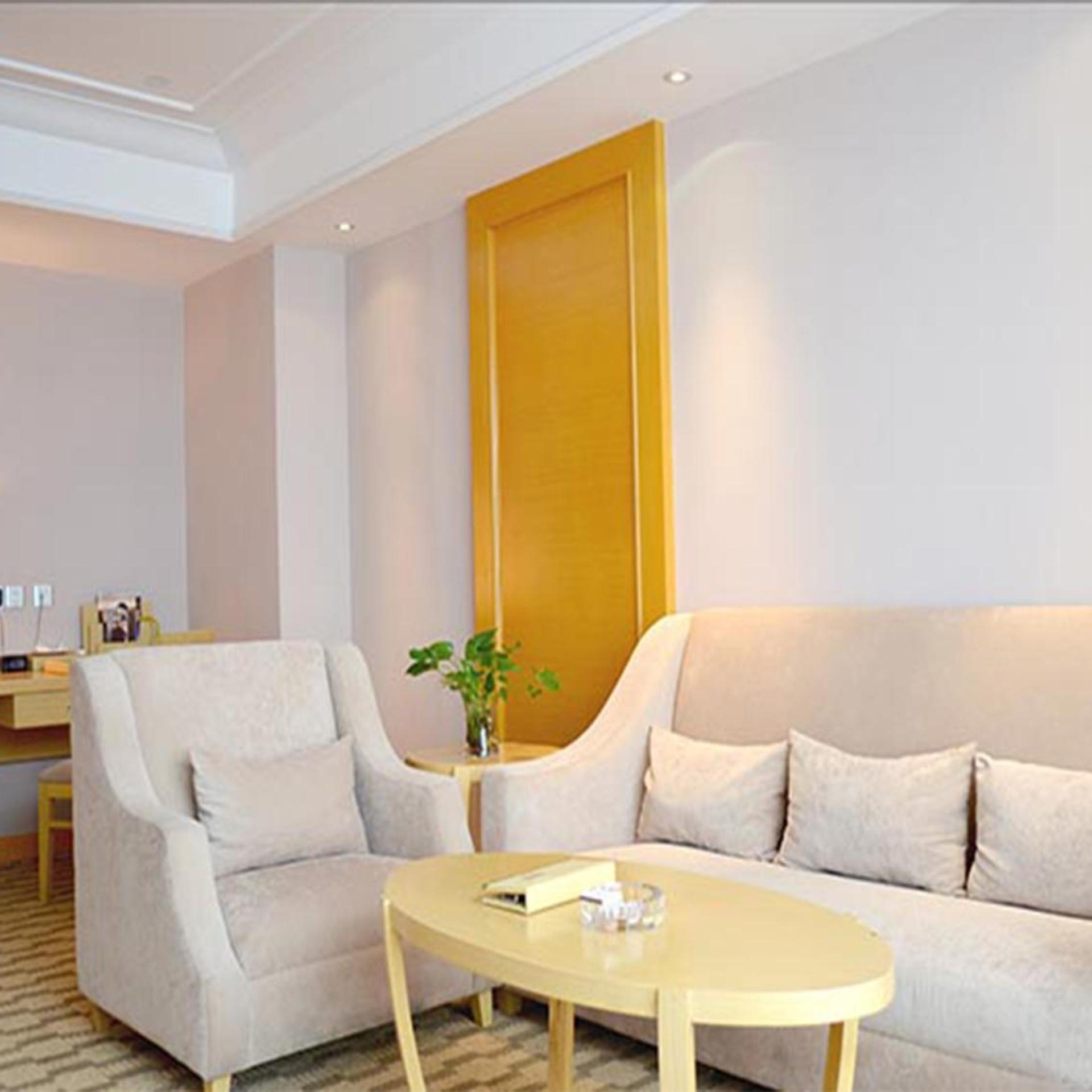 Jinling Huifu Hotel 48/70