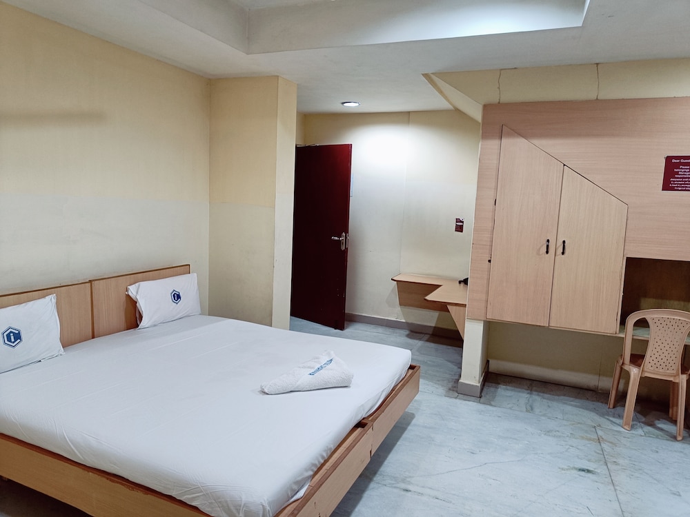 Hotel Chanma International 12/39