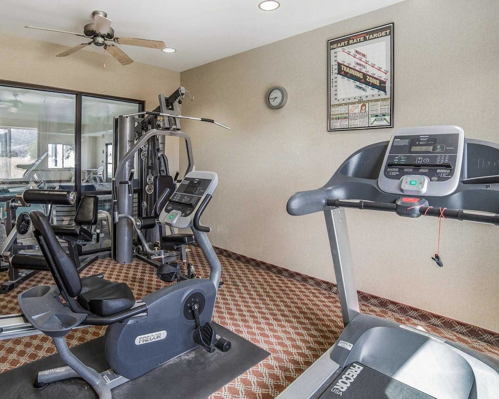 Comfort Inn Ogden near Event Center 23/49