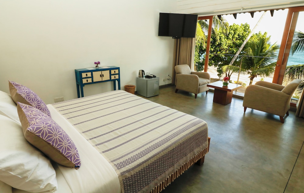 Ubuntu Beach Villas by Reveal 11/50