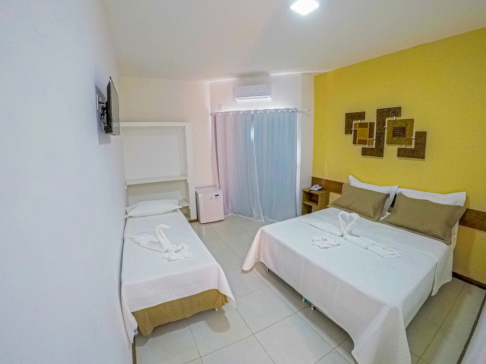 Bem Bahia Hotel 19/71