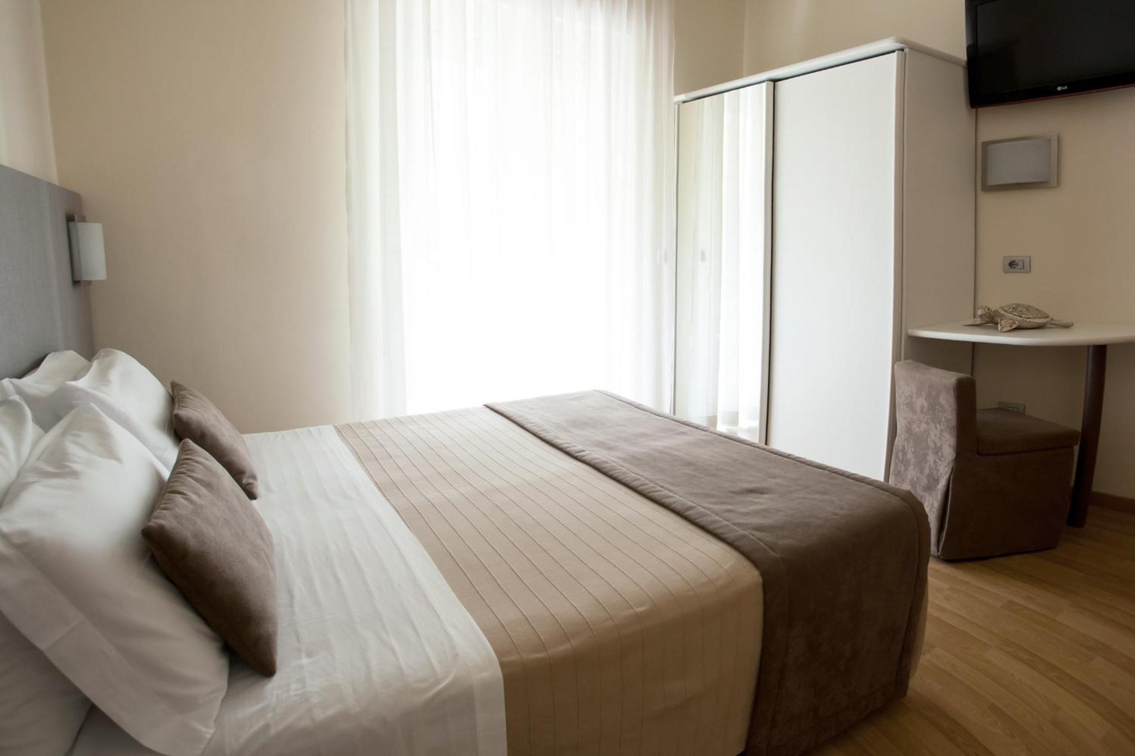 Spa Hotel Miramare Gabicce 13/50