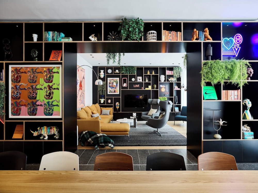 citizenM Dublin St Patricks 21/50