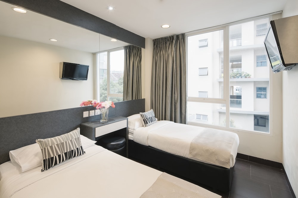 Value Hotel Nice 29/44
