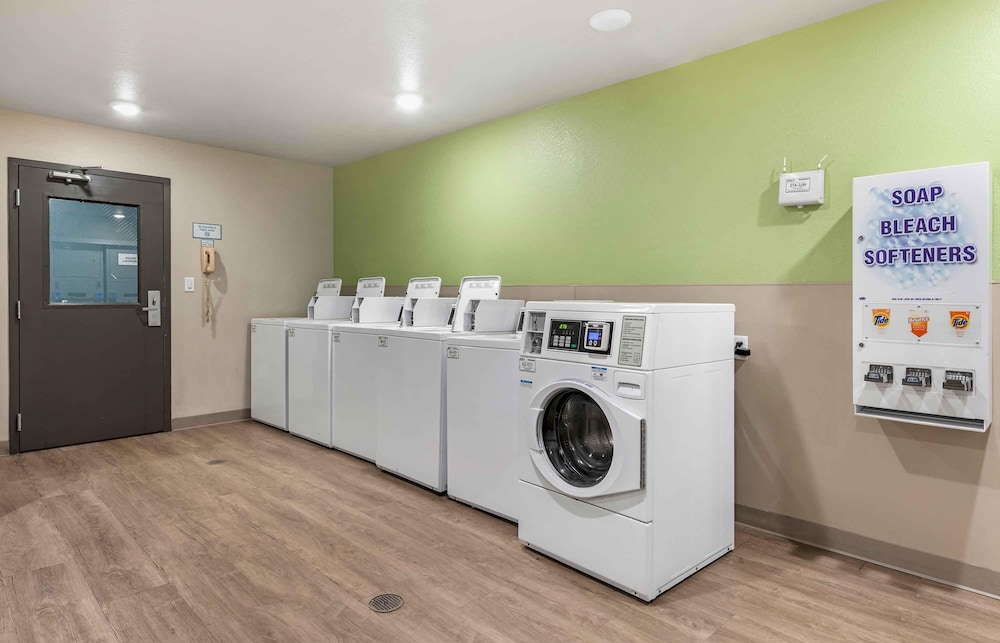Extended Stay America Suites - Minneapolis - Fridley 7/49
