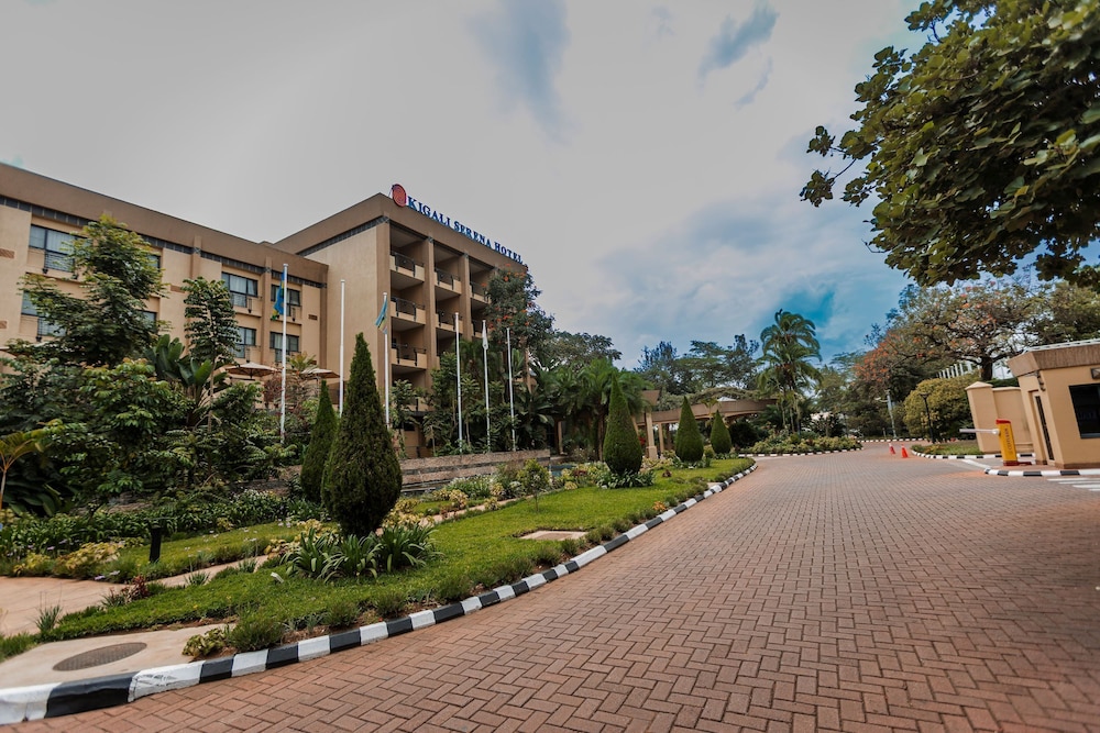 Kigali Serena 53/60