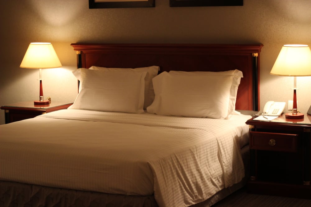 Executives Hotel Olaya 22/47