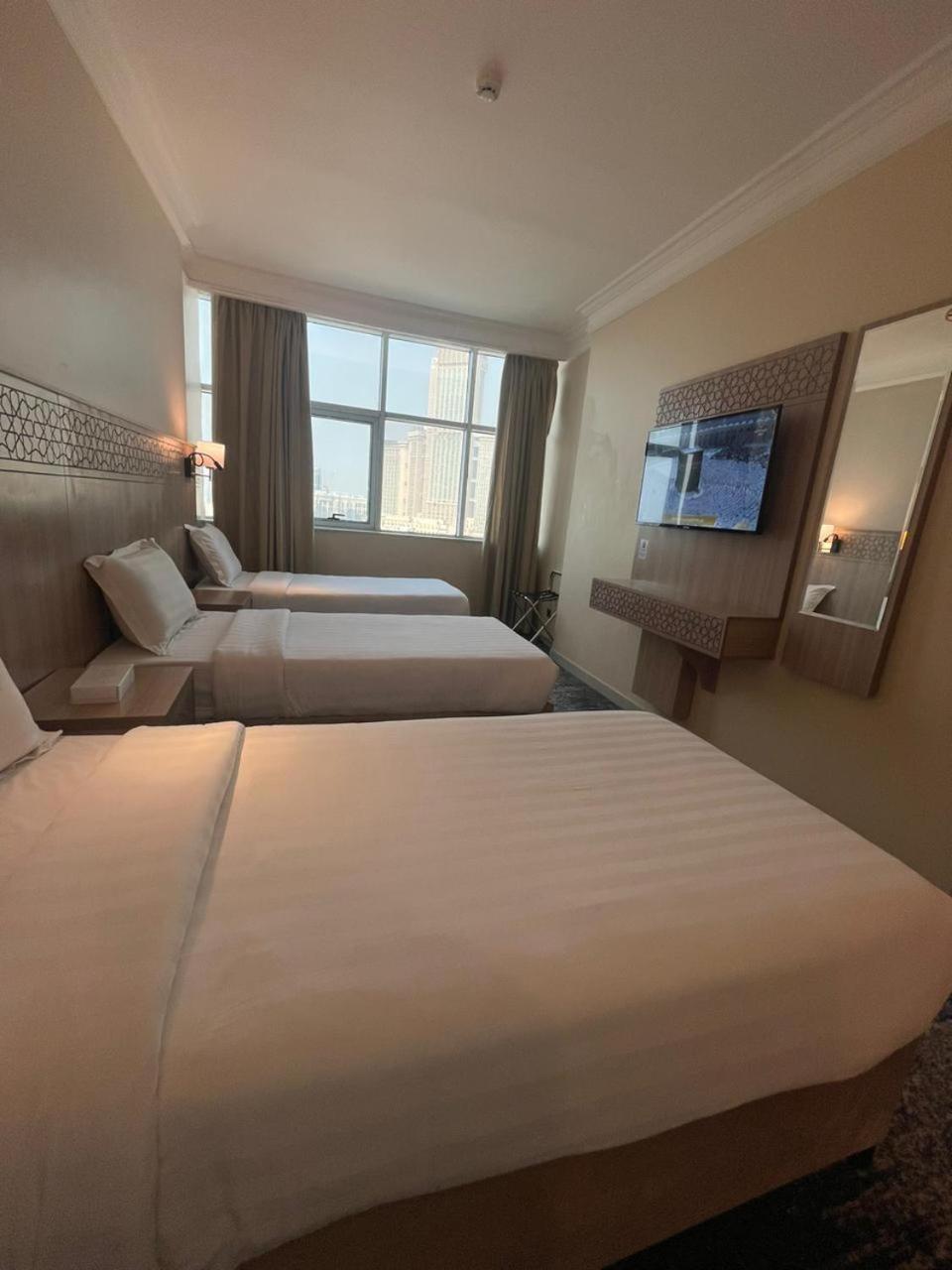 فندق برج نوازي(Nawazi Tower Hotel) 27/66