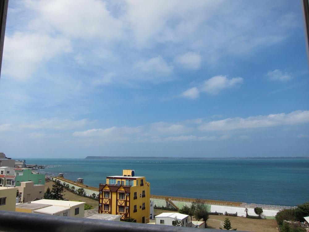 Penghu An-I Hotel 47/52