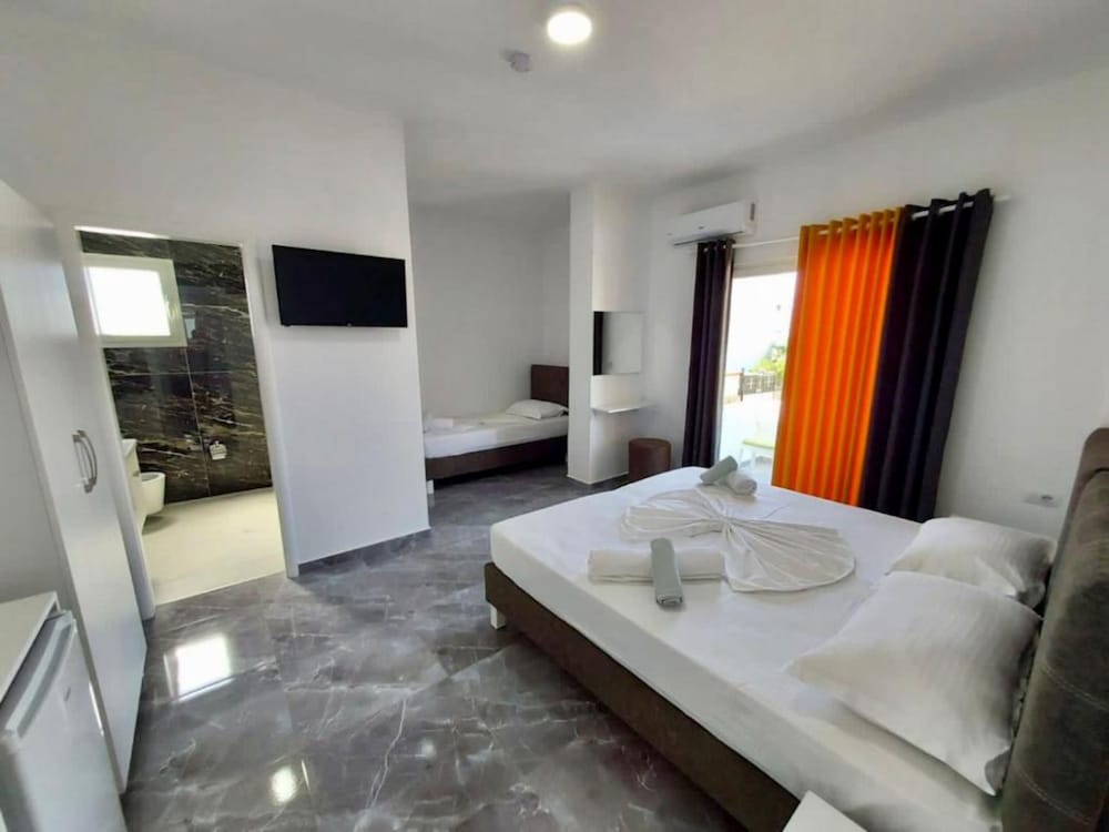 Hotel Seadel 12/39