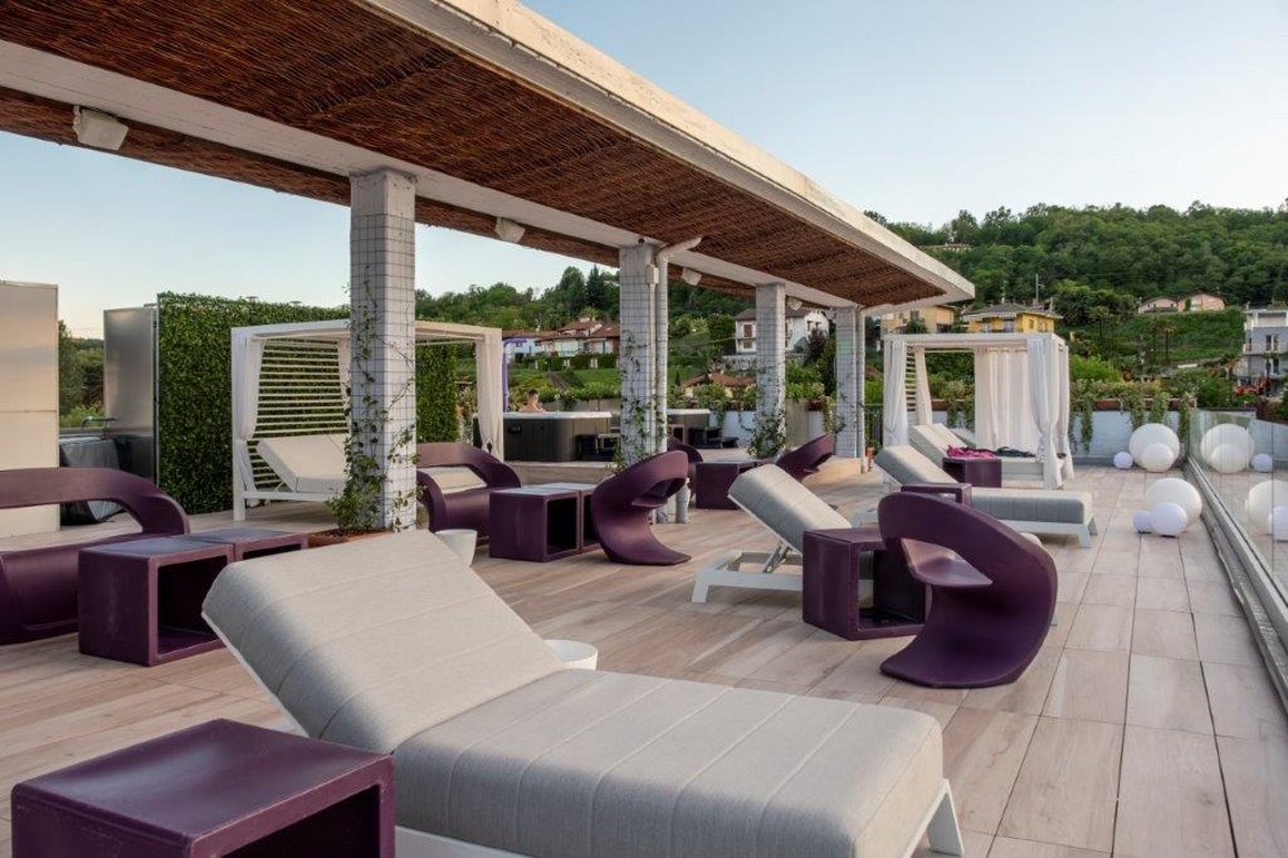 Hotel Le Palme 27/35