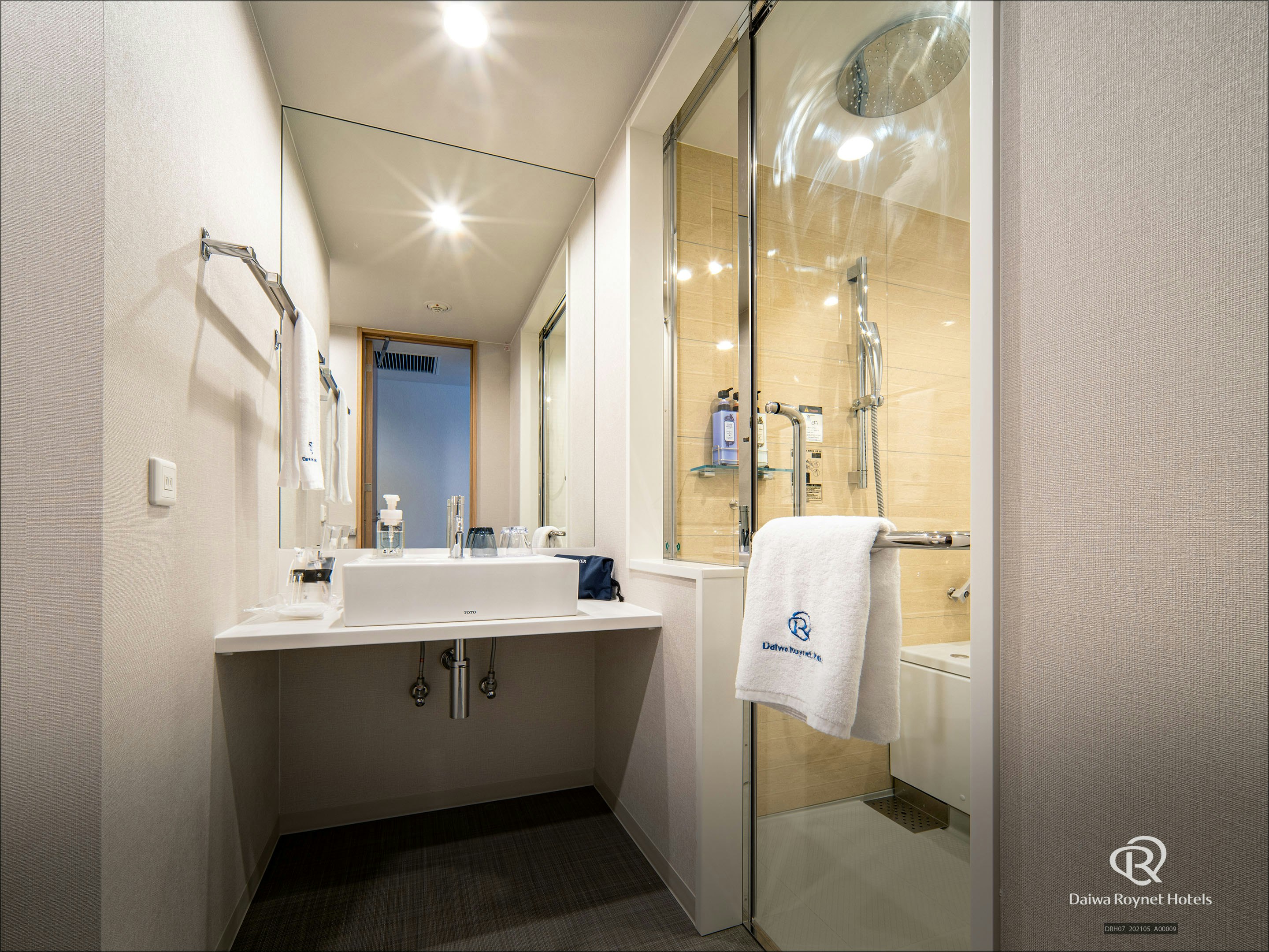 Daiwa Roynet Hotel Kumamoto 22/22