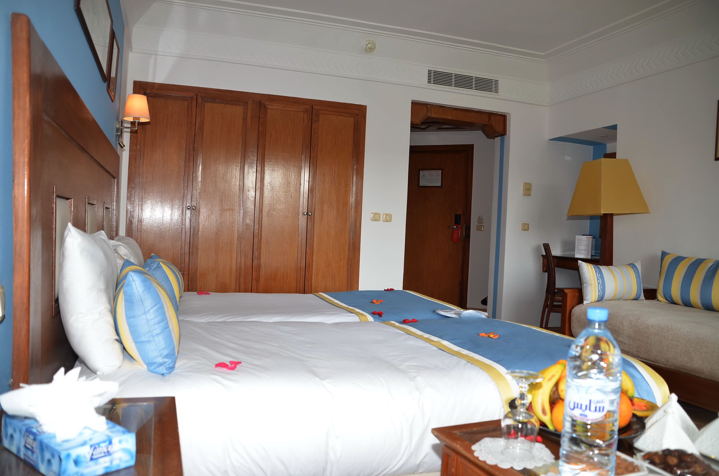 Single room standard