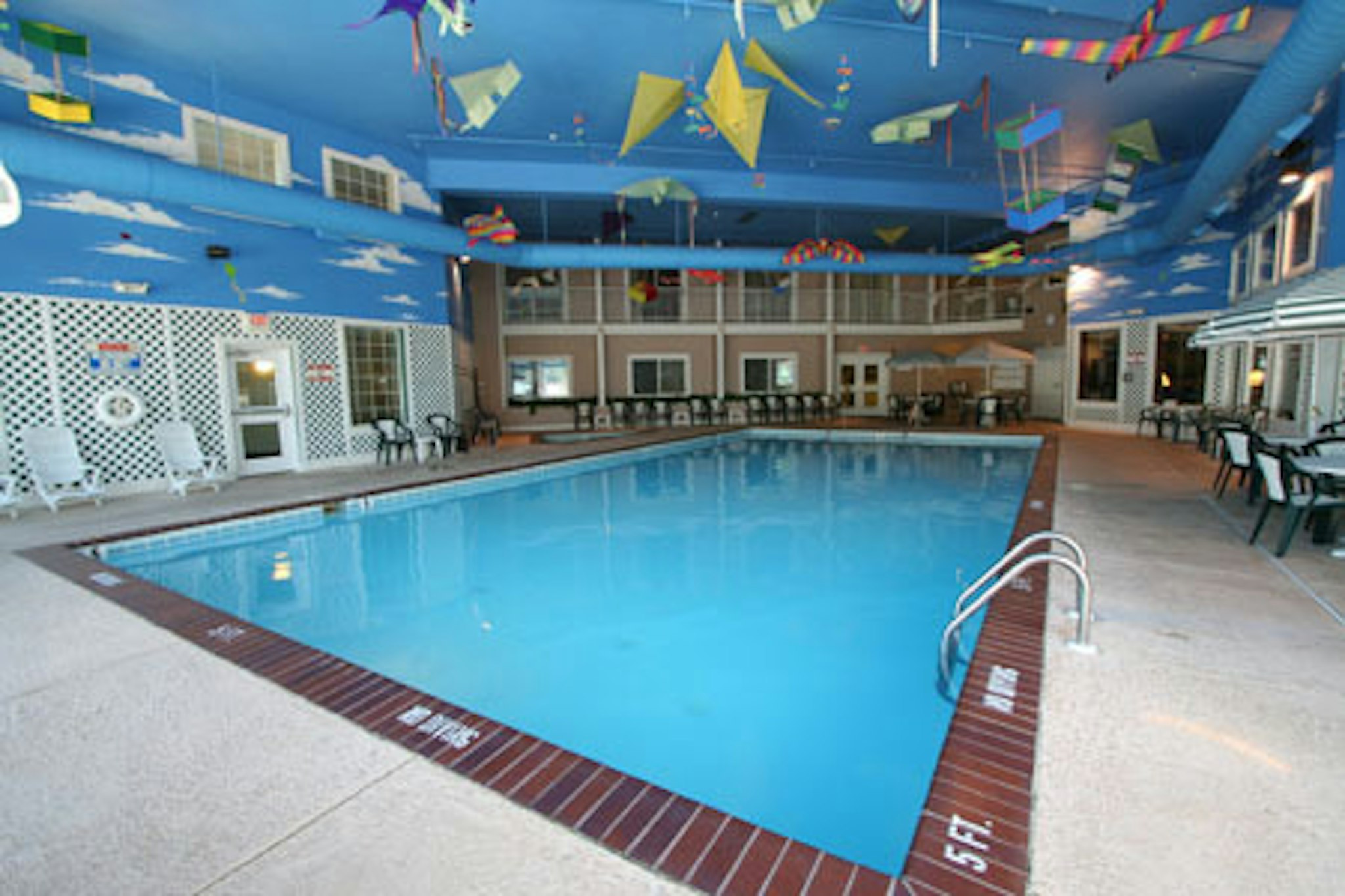Bayshore Resort 4/14