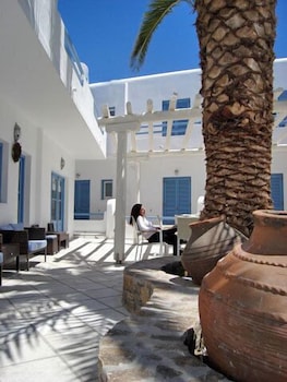 Magas Hotel 18/29