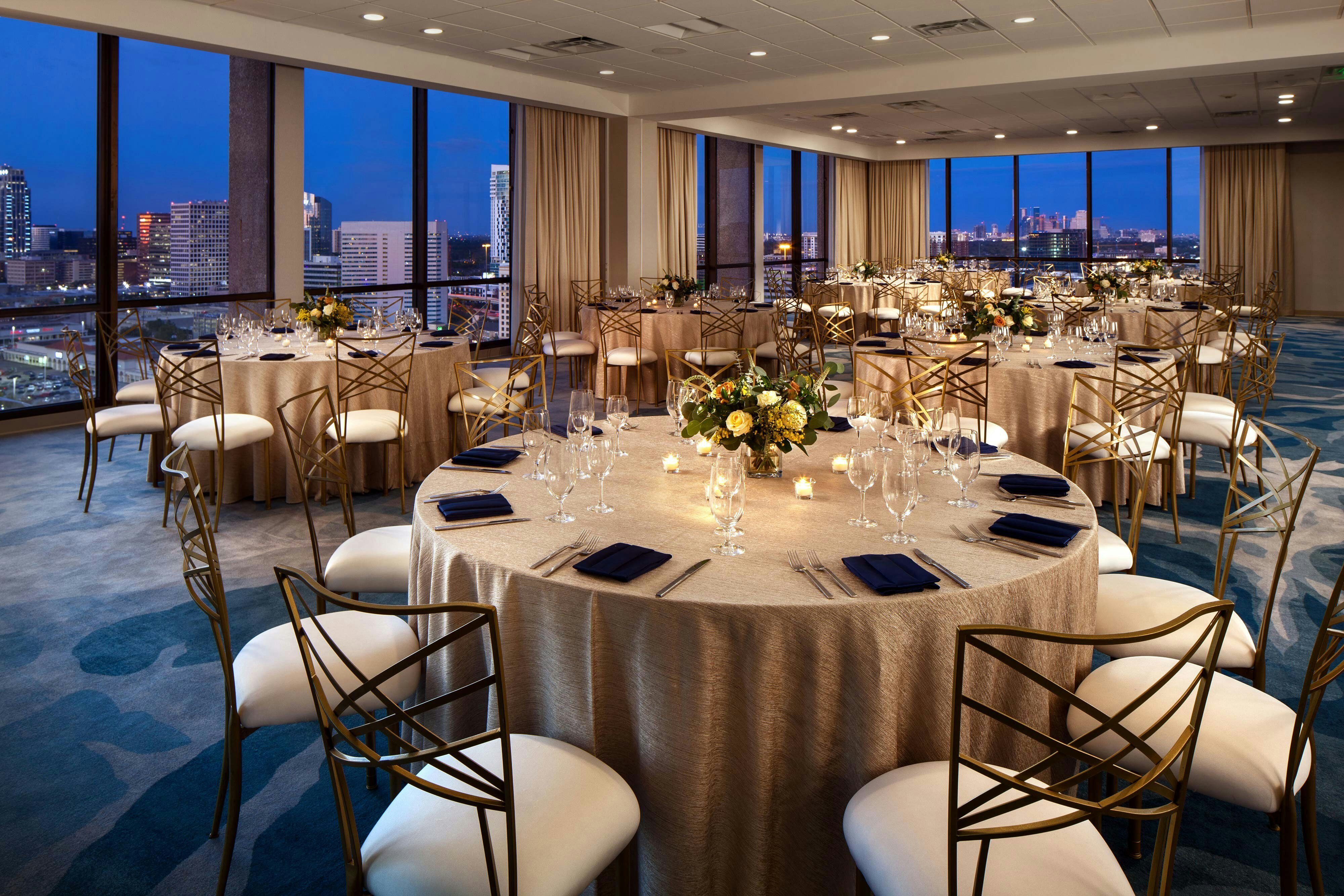 The Westin Oaks Houston at the Galleria 37/58
