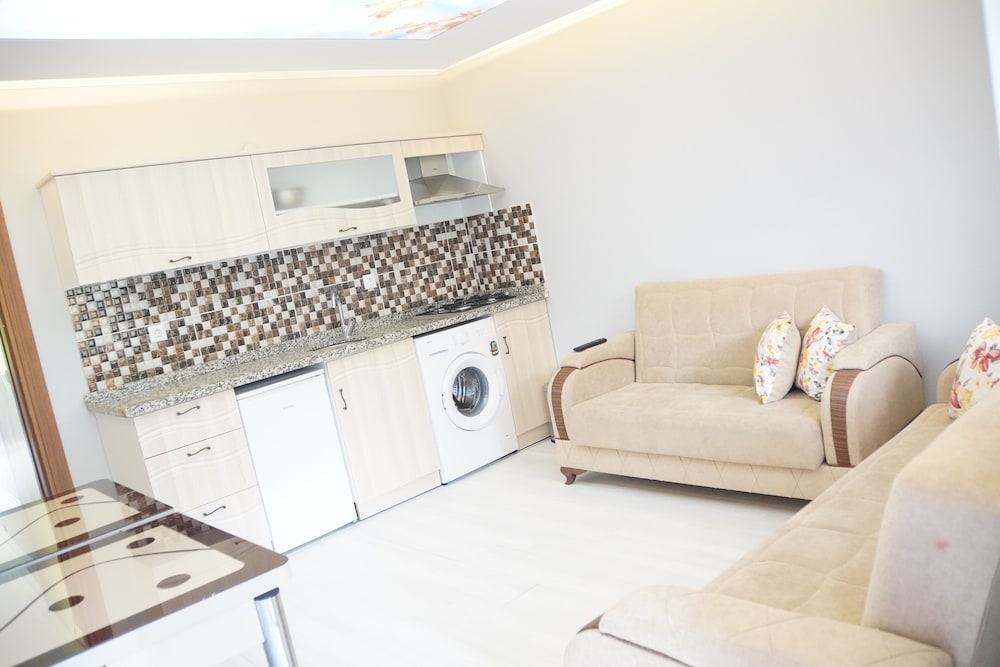 Ozbek Suit Otel 39/58