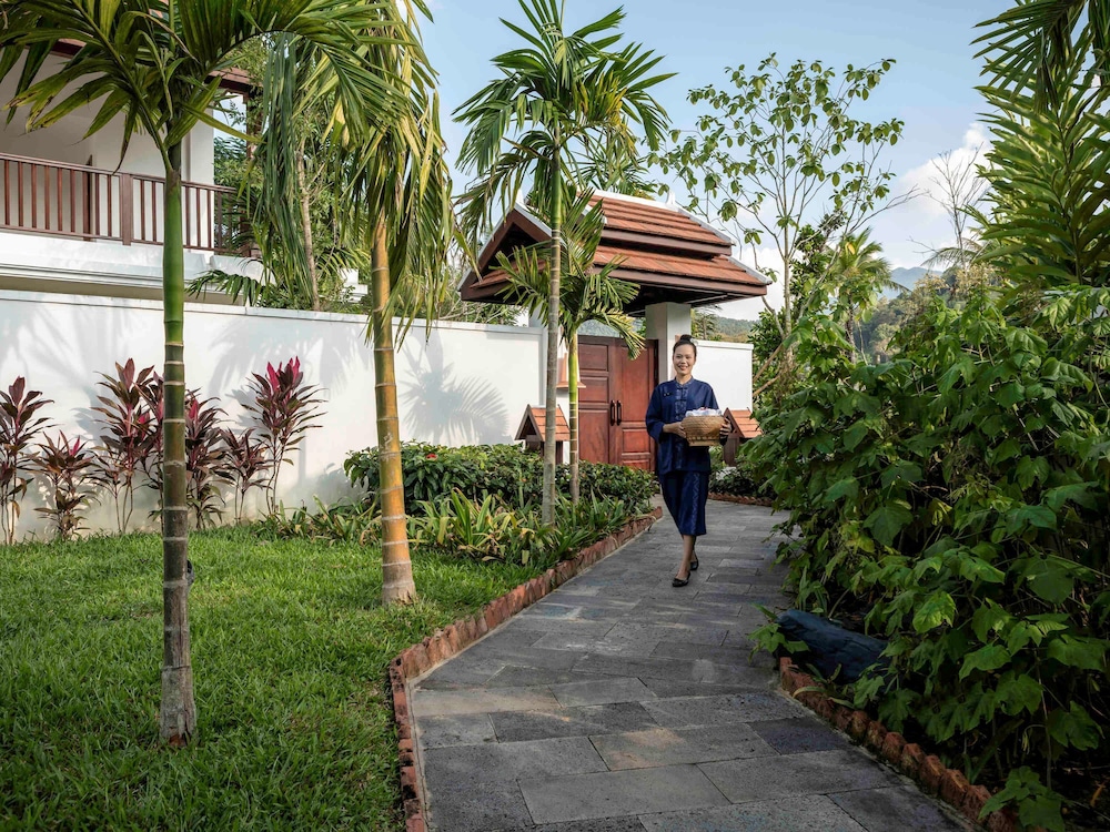 Pullman Luang Prabang 3/83