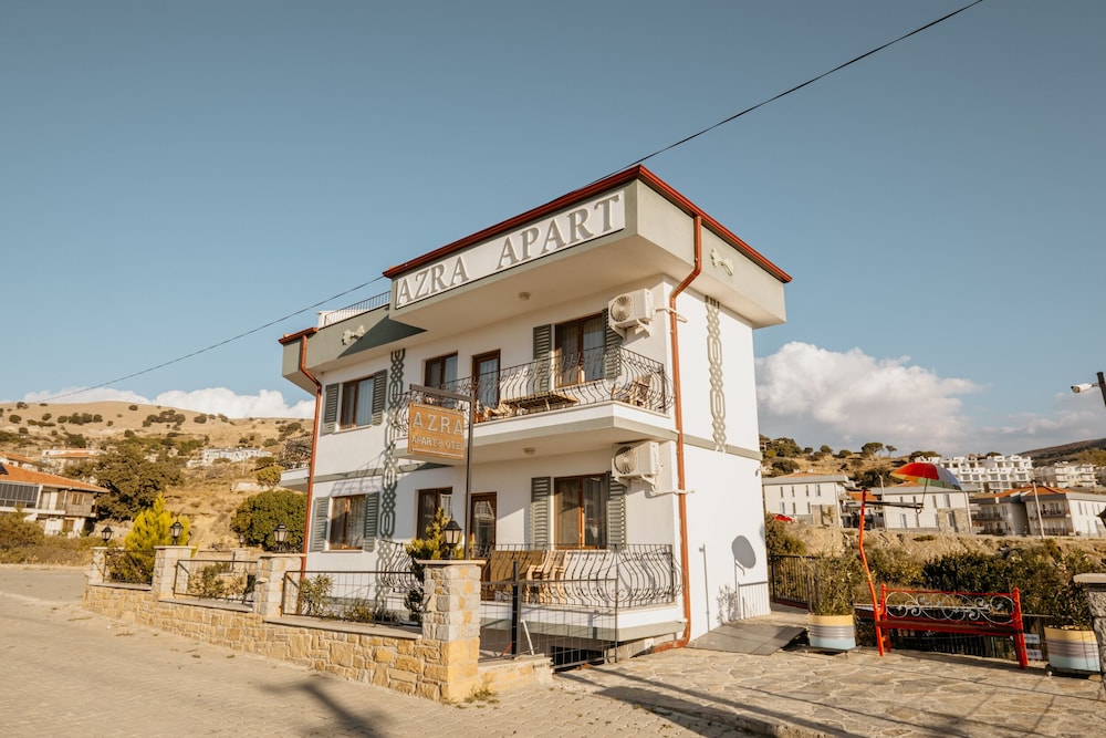 Azra Apart Otel 45/50