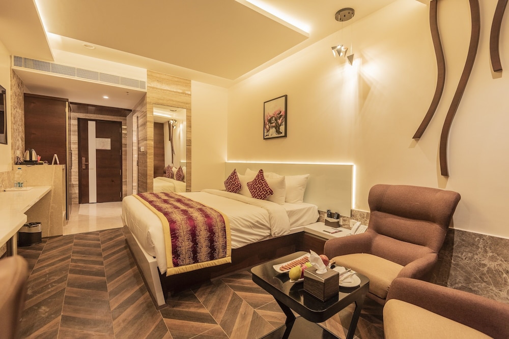 Hotel Park Elanza Coimbatore 16/38