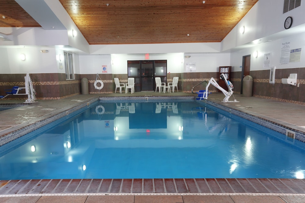 swimming pool spa