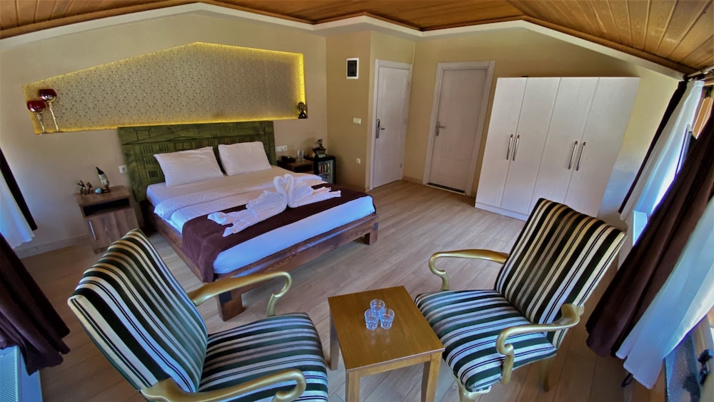 Ayder Resort Hotel 48/83